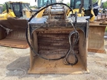 Front of used Remu Bucket